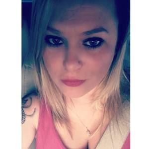 Meet your Posher, Kristina